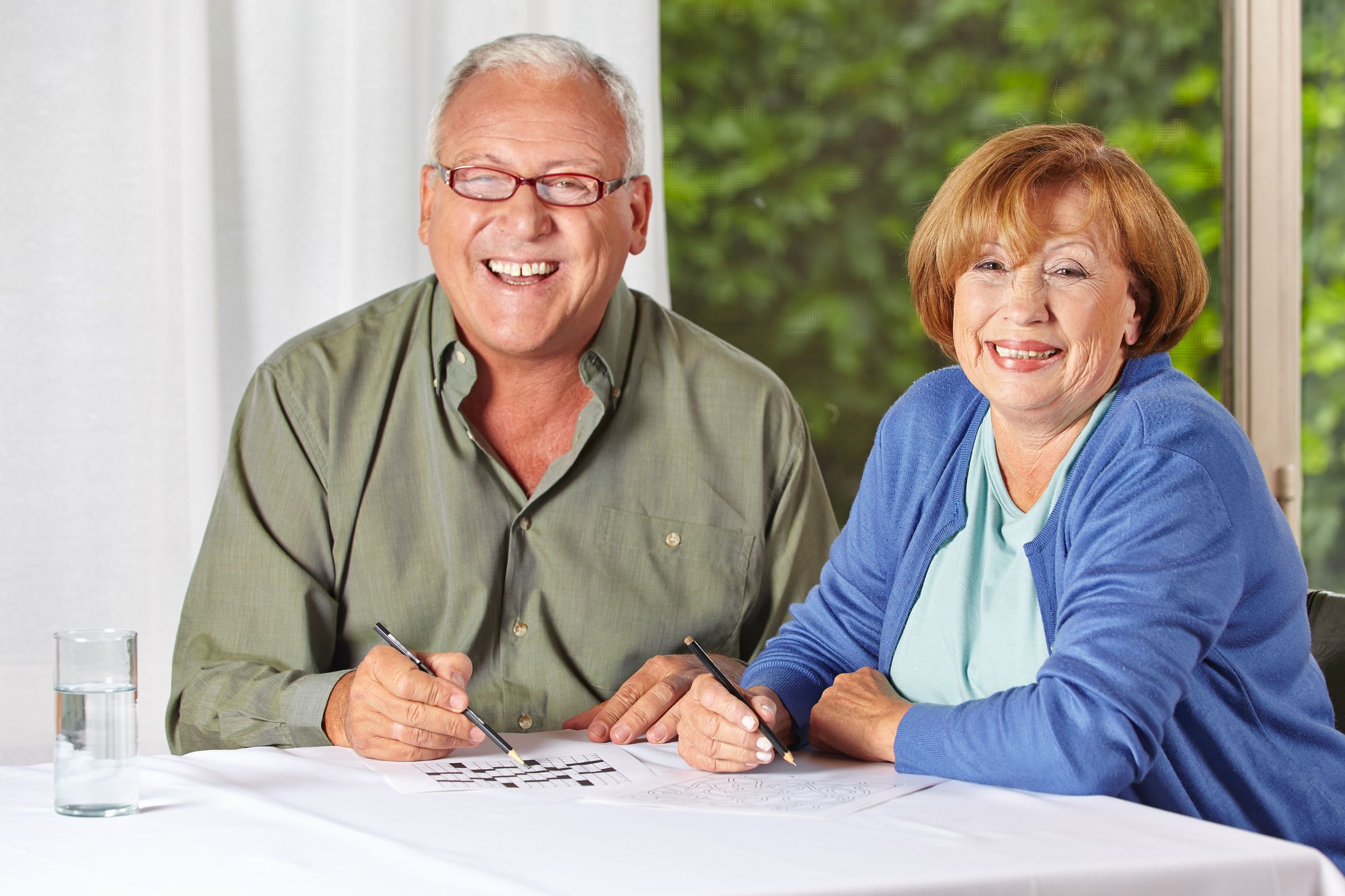 The Advantages of a Retirement Community for Residents in Chicago