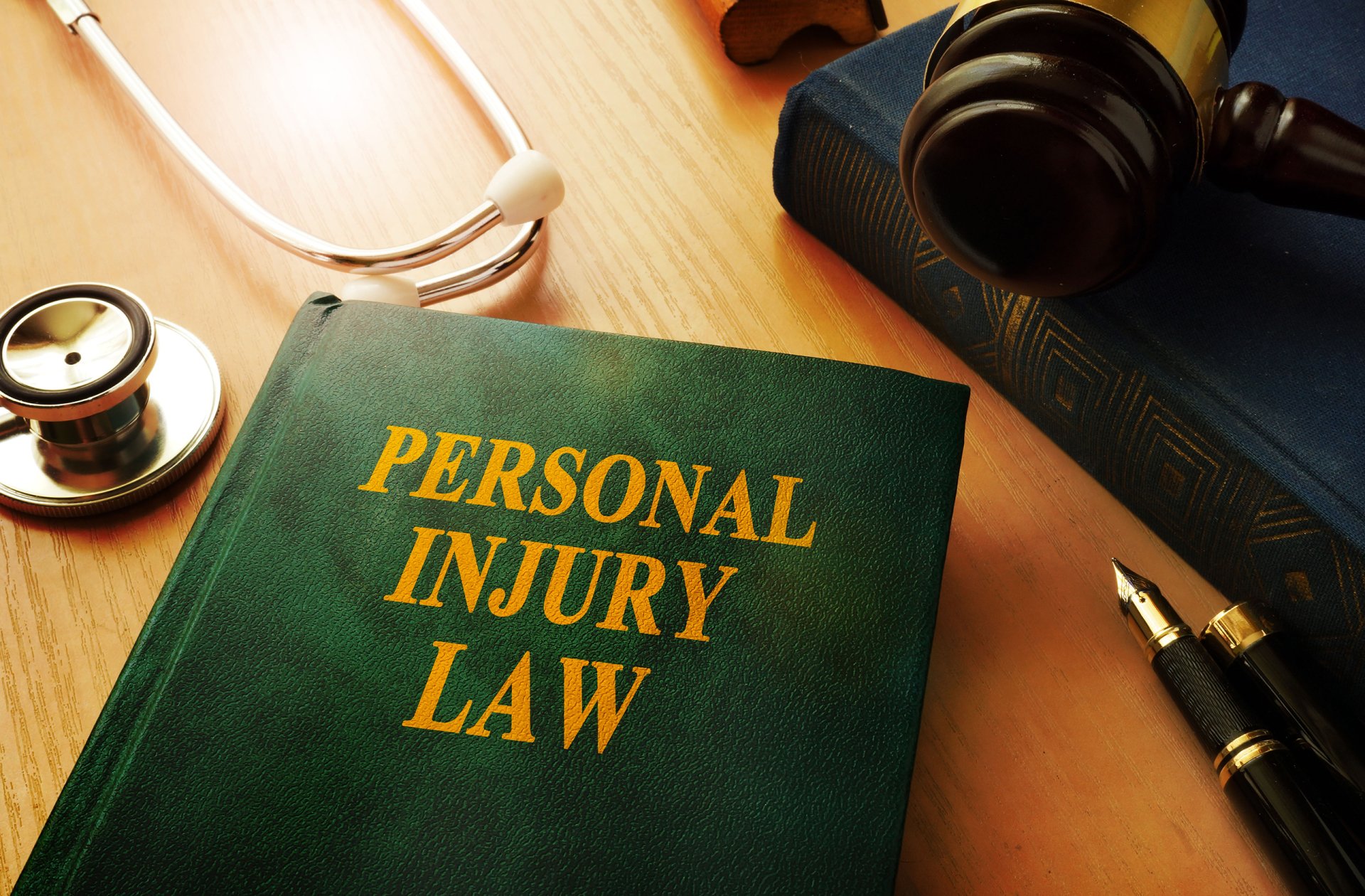 Your Path To Compensation: Personal Injury Attorney in Cape Girardeau, MO