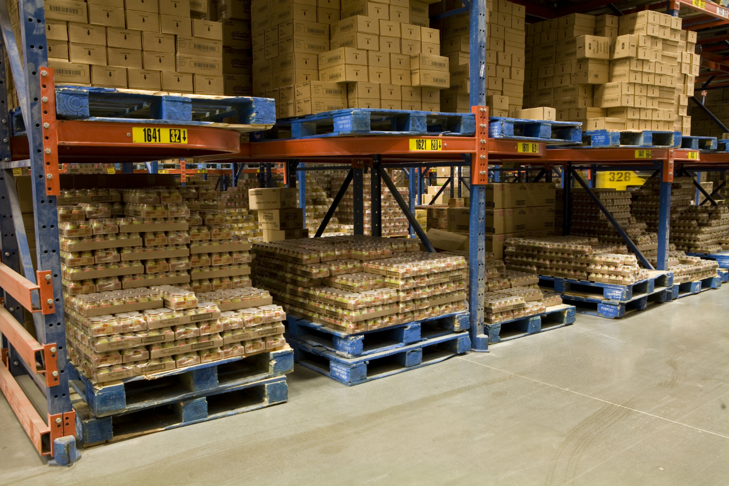 How to Create a Successful Material Handling System for Your Company