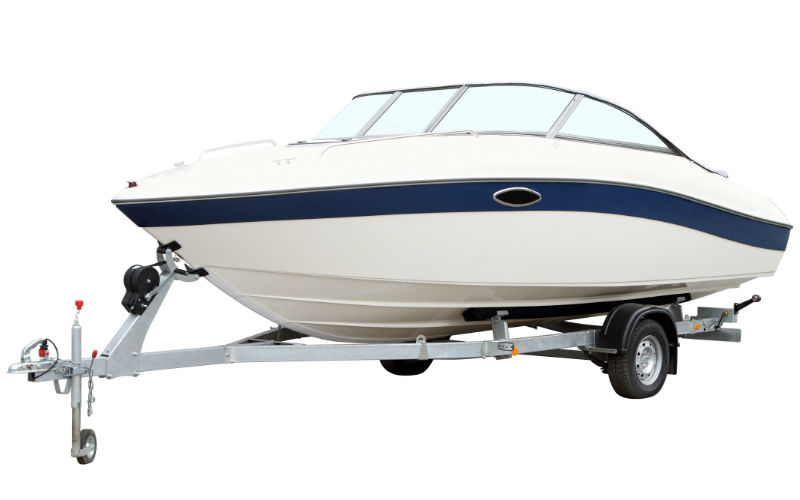 How to Find the Best Custom Boat Trailers in Seattle