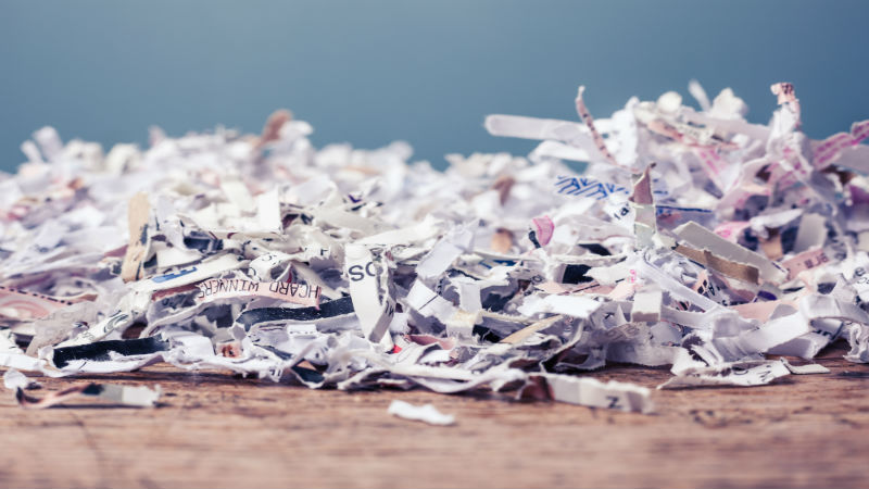 Importance of Shredding Services in Denver