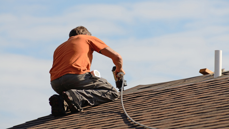 Repair That Ailing Roof Using an Experienced Roofing Contractor in Minnesota