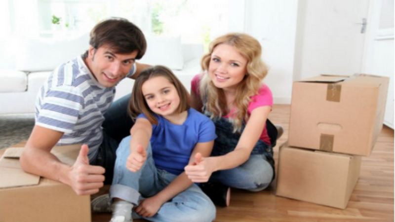 Out of State Moving Companies in Dallas: How to Choose the Right One for You