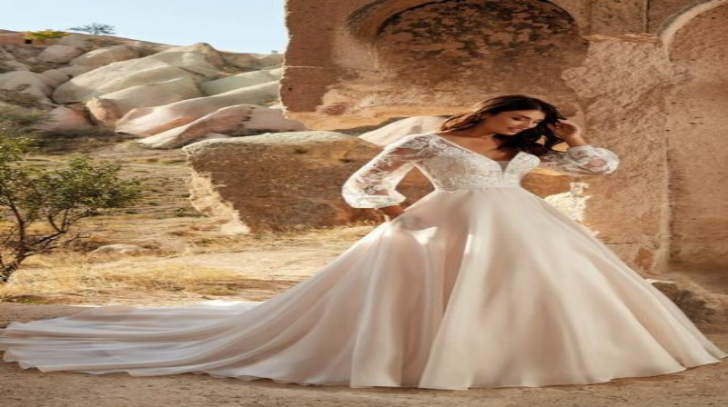 Looking for Bridal Gowns in Ohio Doesn’t Have to Be Stressful