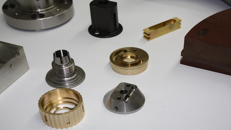 What to Know about Custom Machining Services