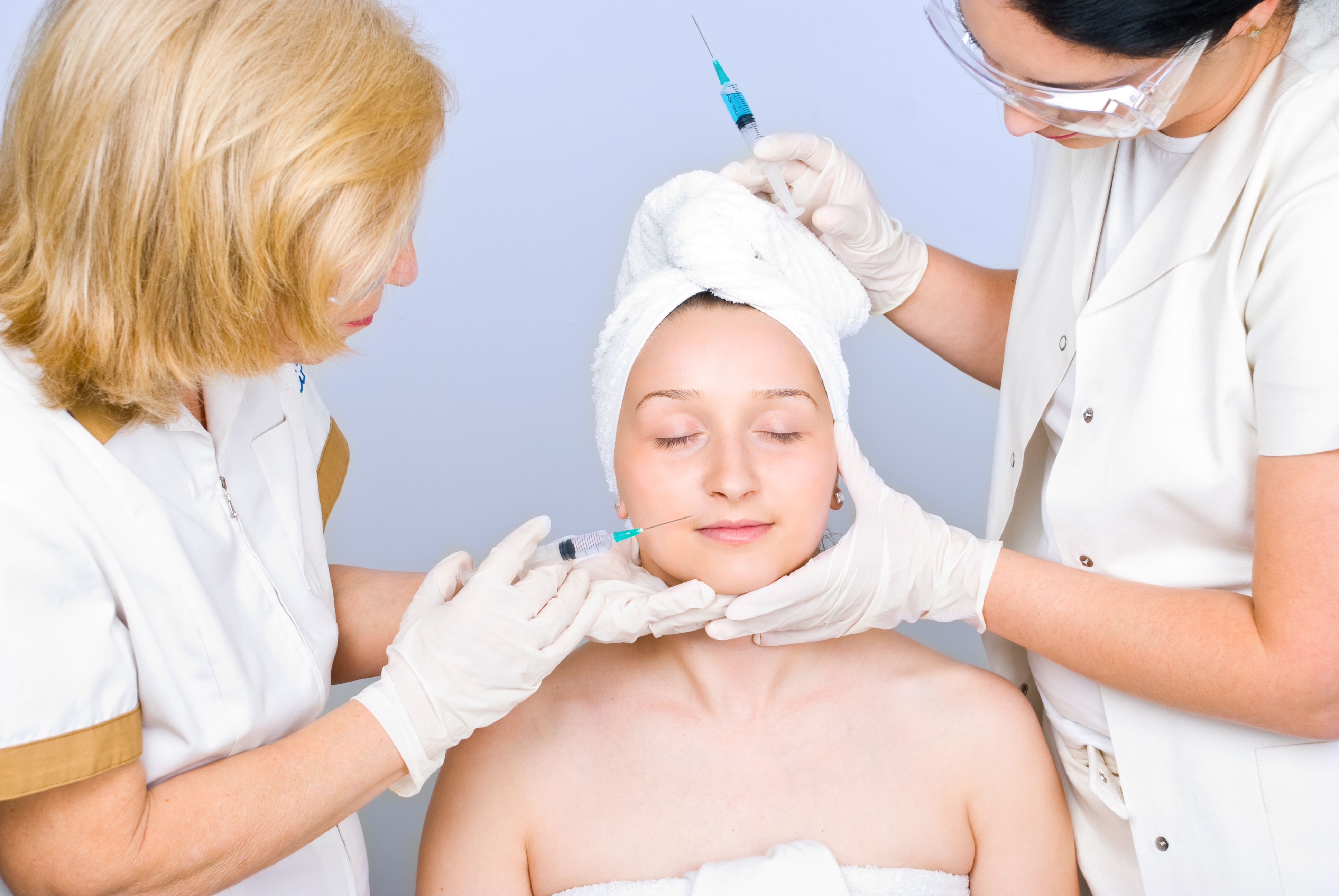 Enhancing Beauty with Cosmetic Surgeons