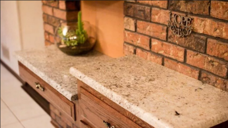 How to Measure Countertops for Granite in Plymouth, MN