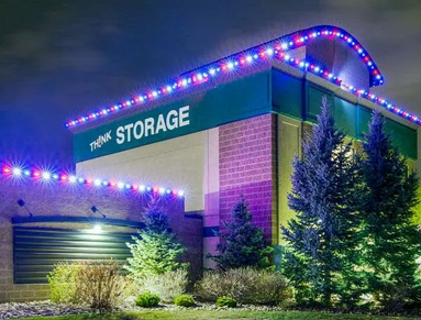 Holiday Lighting Company in Goodyear, AZ: Adding Festive Sparkle to Your Property