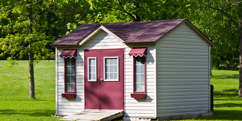 How to Find the Right Storage Sheds for Sale in Kentucky