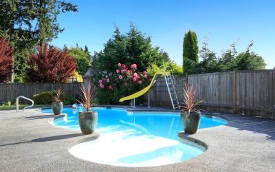 It’s Best to Hire Professionals to Handle Swimming Pool Construction in Newnan, GA