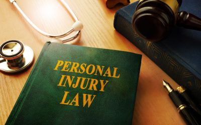 Benefits of Hiring an Injury Lawyer in Kansas City, MO, After a Slip and Fall Accident