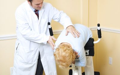 Effectively Dealing With Lower Back Pain In Jacksonville FL