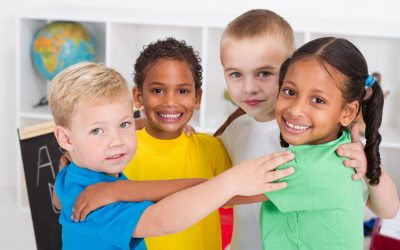 How Preschool in Huntington Beach, CA, Nurtures Your Child’s Potential