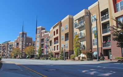 Top Amenities to Expect with Luxury One-Bedroom Apartments in Lexington, KY