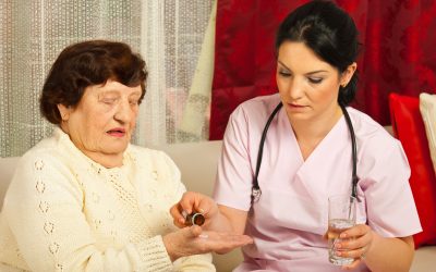 Expert Senior Care near Livonia, MI, Comes in Many Forms