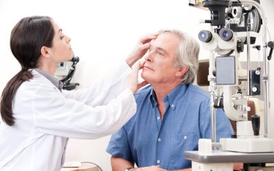 Signs You Need Vision Care in Logan Square