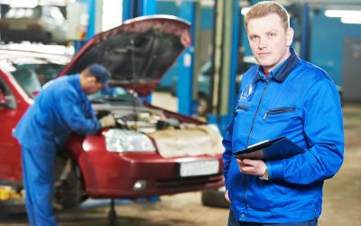 What to Look for in a Collision Repair Shop in Queens, NY?