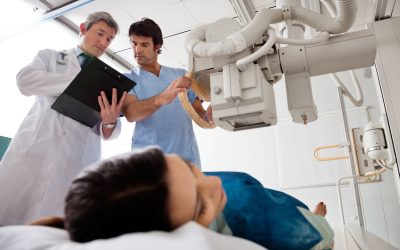 Getting Peace of Mind before Your Visit with an Orlando Radiologist