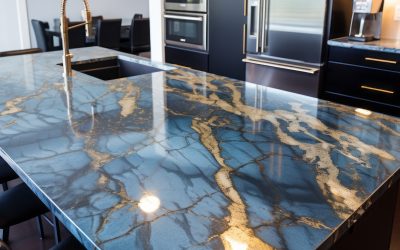 Benefits of Installing Quartz Countertops in Minneapolis