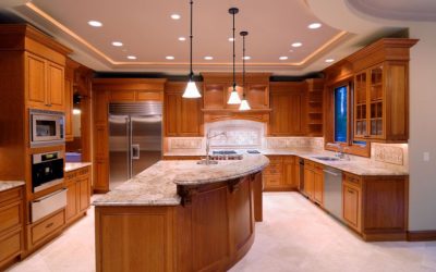 Pro Tips to Consider When Refinishing the Cabinet in Freehold, NJ