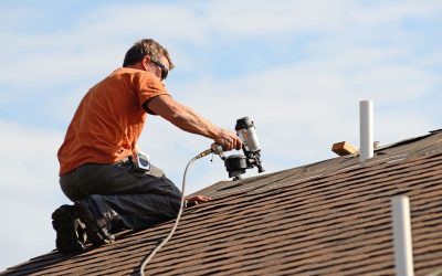 The Steps Involved in Commercial Roofing Installation in Middlesex, NJ