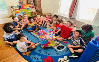 Factors To Consider When Looking for a Bilingual Preschool in Houston