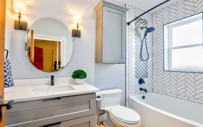 It’s Time to Look Into a Master Bathroom Remodel in Arvada, CO