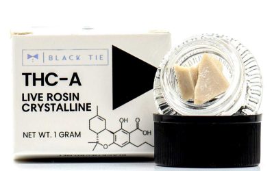 What Is Live Rosin and How Do People Use It in Your Local Area?