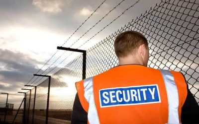 4 High-Risk Environments to Hire a Security Company in Washington