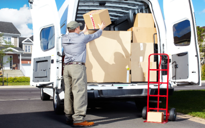 Find Experienced Commercial Moving Companies for Your Next Business-Related Relocation