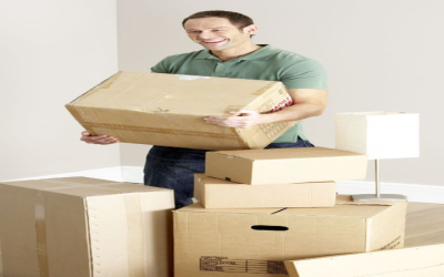 Skilled Interstate Movers and Packers Are Ready to Make Your Life Easier