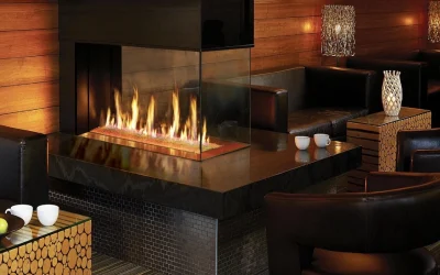 Tips for Selecting the Best Gas Fireplace Service in Lakewood, CO