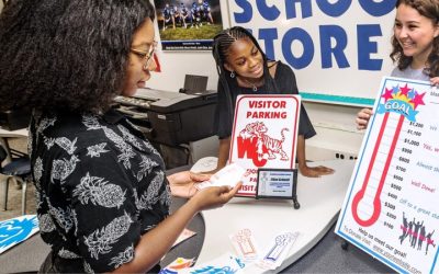 Why You Should Consider a Poster Maker Machine for Schools