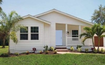 Why Having a Custom Home Built for You in Jacksonville, FL Is a Smart Idea