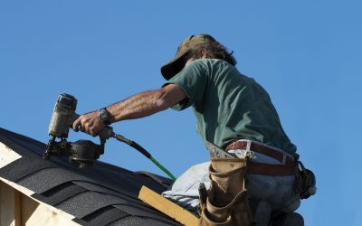 Services That a Good Roofing Company in Kalamazoo, MI, Can Provide