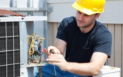 The Benefits of Maintaining Your Commercial HVAC System in Charleston, SC