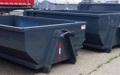 Ensuring Convenience and Efficiency with Dumpster Rental in Loveland, CO