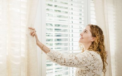 Mastering Light and Privacy: The Art of Window Shades in Surprise, Arizona.