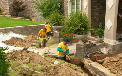 The Critical Role of Your Home’s Foundation Repair in North Little Rock, AR