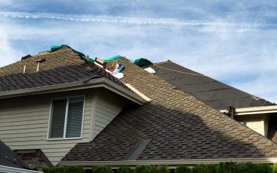 Making Sure Your Roof Will Last: Roof System Repairs in Belton, MO