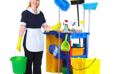 Sparkling Homes With Cleaning Services in Surprise, AZ