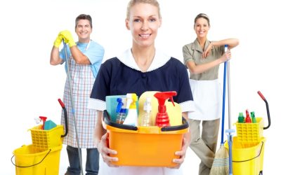 Revitalize Your Space with Deep Cleaning Services in Colorado Springs, CO