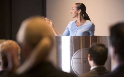 7 Topics An Employee Engagement Speaker Should Cover