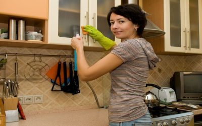 Maintain a Serene Space with Home Cleaning Services in Auburn Hills, MI