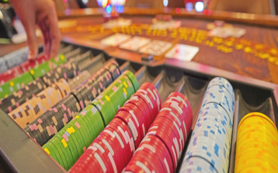 Casino in Minnesota: A Unique Entertainment Experience