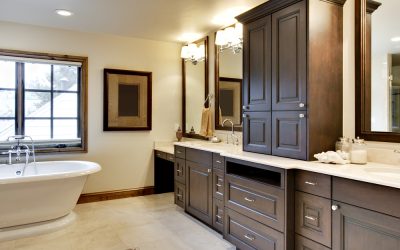 Revitalize Your Home: The Benefits of Kansas City Bathroom Remodeling