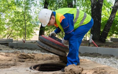 Keeping Your System Flowing Smoothly – Dependable Residential Septic Tank Repair in Thomasville, NC