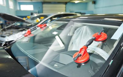 Save Big and Skip Replacements with Auto Windshield Repair in Waukesha, WI