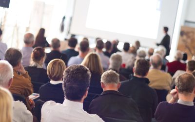 8 Events A Victoria Motivational Speaker Should Attend