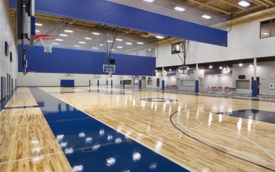 Basketball Hoop Systems: Enhancing Your Home Court Experience